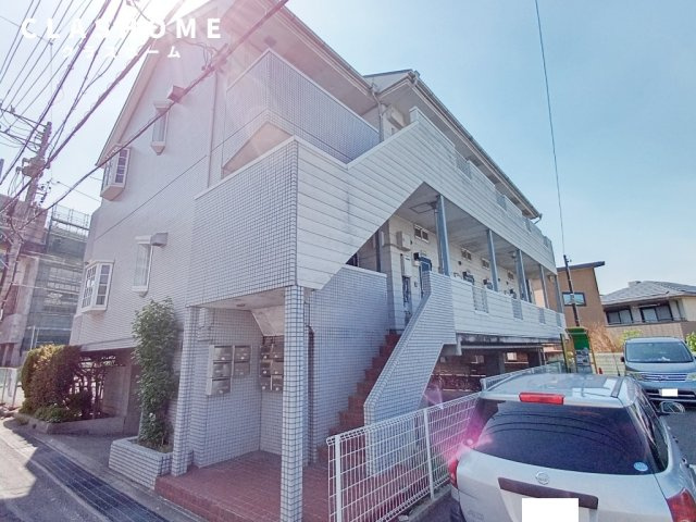 ルートヒルⅣ　　　刈谷市近郊の賃貸はクラスホームの外観