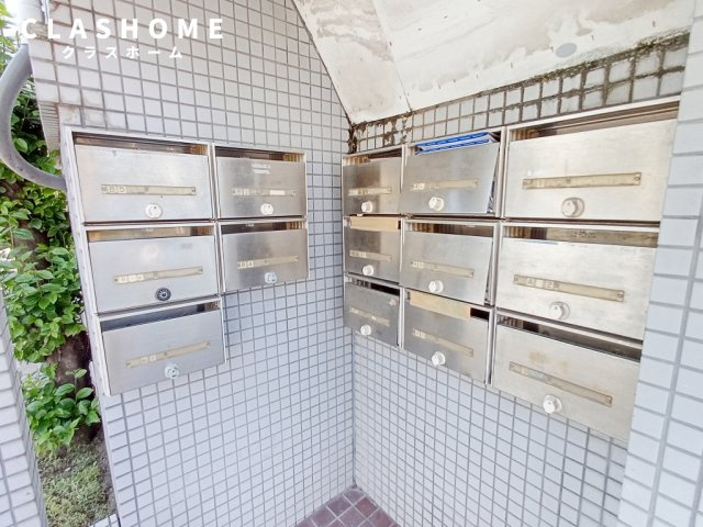 ルートヒルⅣ　　　刈谷市近郊の賃貸はクラスホームのその他共用部分