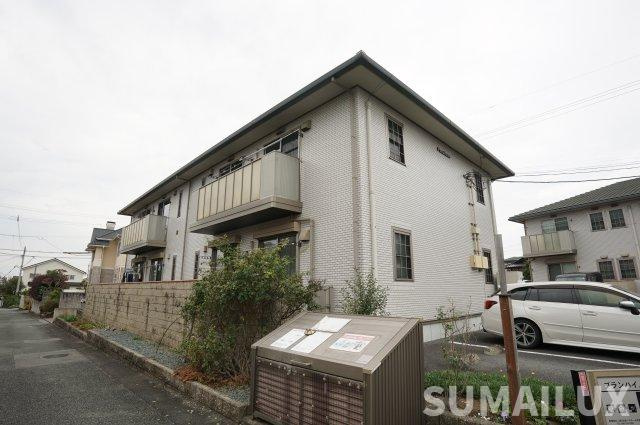 ブランハイム　Ⅲ