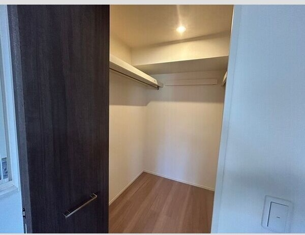 マハロ(Mahalo)の収納