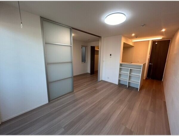 マハロ(Mahalo)の居間・リビング