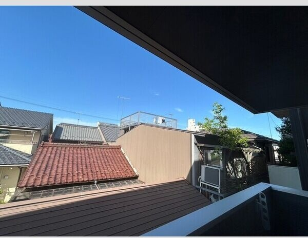 マハロ(Mahalo)の展望