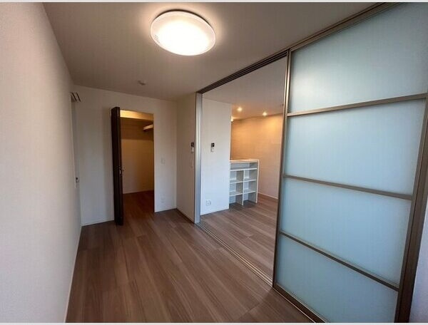 マハロ(Mahalo)の内装