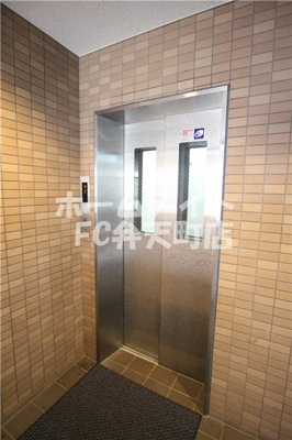 【その他共用部分】 | ハーバーハイツ