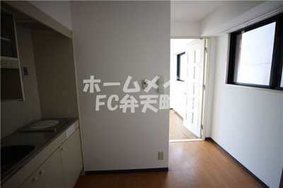 【内装】 | ハーバーハイツ | 中はこのようになっています