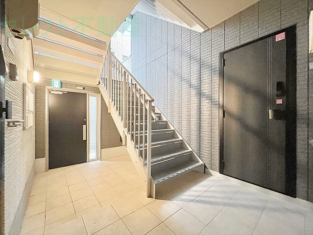 エスペランサ千種の設備