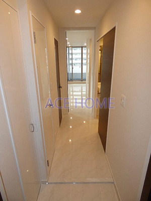 【玄関】 | ガリレイ新町