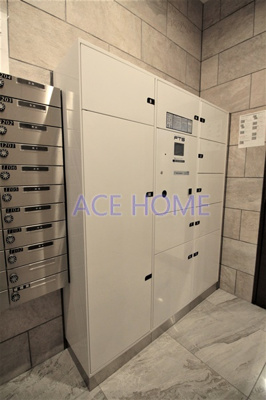 【その他共用部分】 | ガリレイ新町