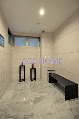 【ロビー】 | ガリレイ新町