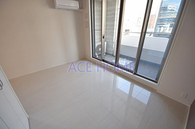 【洋室】 | ガリレイ新町