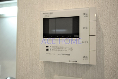 【設備】 | ガリレイ新町