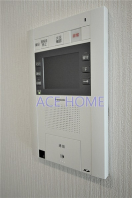 【セキュリティ】 | ガリレイ新町