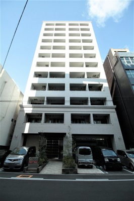 【外観】 | ガリレイ新町