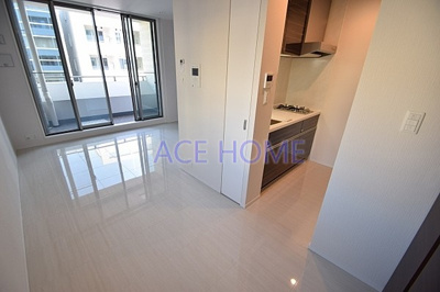 【居間・リビング】 | ガリレイ新町