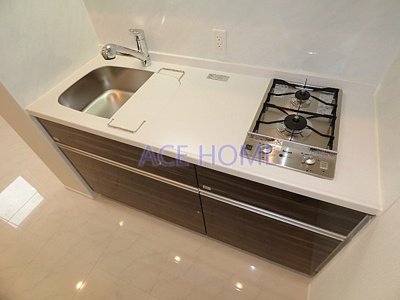 【キッチン】 | ガリレイ新町