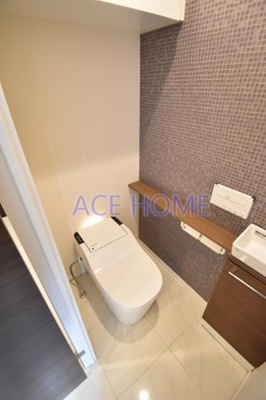 【トイレ】 | ガリレイ新町