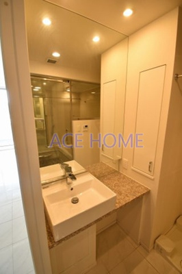 【洗面所】 | ガリレイ新町