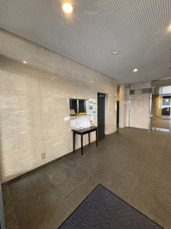 【エントランス】 | シティプラザ恵比寿