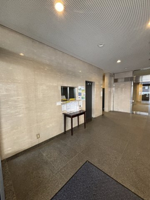 【エントランス】 | シティプラザ恵比寿