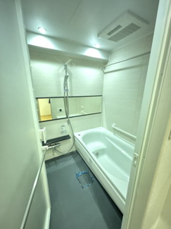 【浴室】 | シティプラザ恵比寿