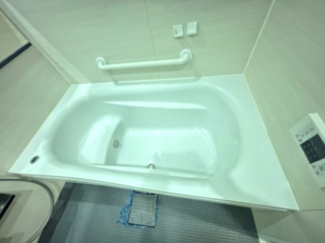 【浴室】 | シティプラザ恵比寿