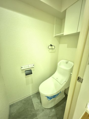 【トイレ】 | シティプラザ恵比寿