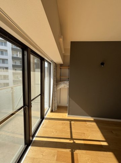 【寝室】 | シティプラザ恵比寿