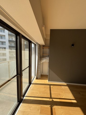 【寝室】 | シティプラザ恵比寿