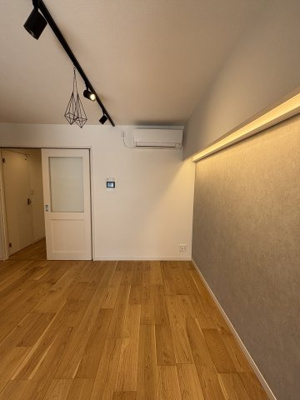 【居間・リビング】 | シティプラザ恵比寿