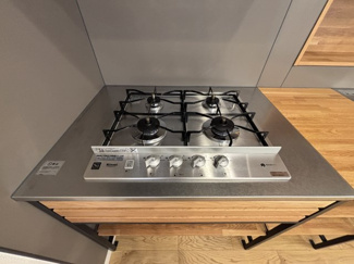 【キッチン】 | シティプラザ恵比寿