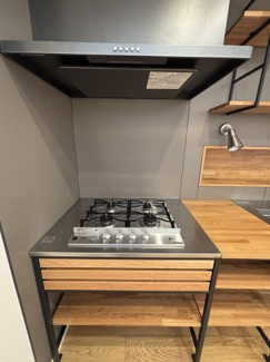 【キッチン】 | シティプラザ恵比寿