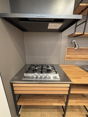 【キッチン】 | シティプラザ恵比寿