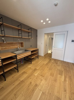 【キッチン】 | シティプラザ恵比寿