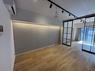 【居間・リビング】 | シティプラザ恵比寿