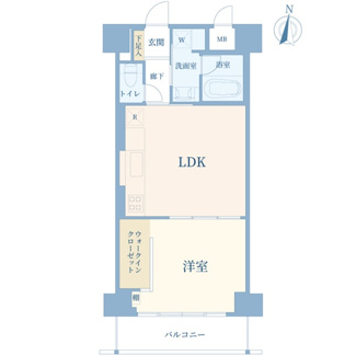 【間取り】 | シティプラザ恵比寿