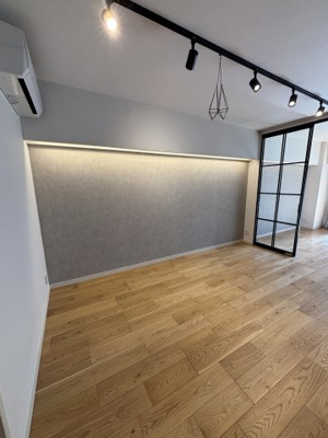 【居間・リビング】 | シティプラザ恵比寿