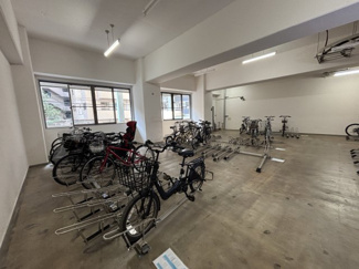 【その他共用部分】 | シティプラザ恵比寿