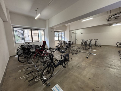 【その他共用部分】 | シティプラザ恵比寿