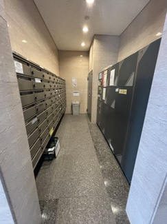 【その他共用部分】 | シティプラザ恵比寿