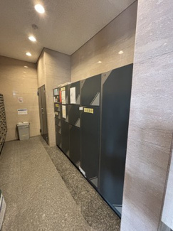 【その他共用部分】 | シティプラザ恵比寿