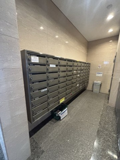 【その他共用部分】 | シティプラザ恵比寿