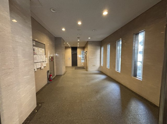 【エントランス】 | シティプラザ恵比寿