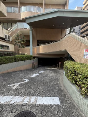 【エントランス】 | シティプラザ恵比寿