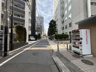 【周辺】 | シティプラザ恵比寿