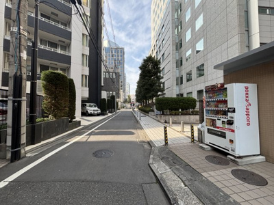 【周辺】 | シティプラザ恵比寿