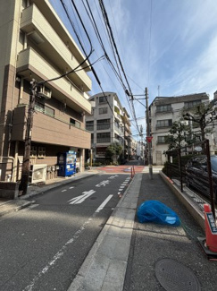 【周辺】 | シティプラザ恵比寿