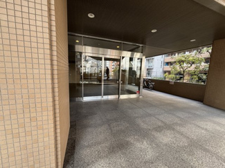 【エントランス】 | シティプラザ恵比寿