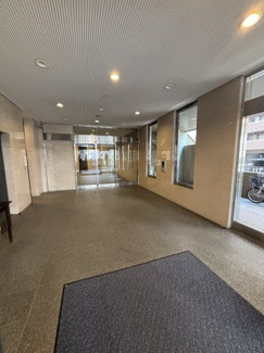 【エントランス】 | シティプラザ恵比寿