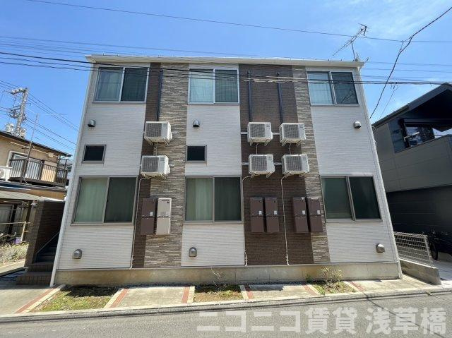 Ｉｎｉｅｓｔａ 笹塚　