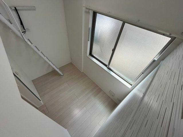 Ｉｎｉｅｓｔａ 笹塚　の展望|102号室イメージの為、現状を優先致します。